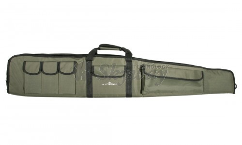 STINGER DOUBLE CARRY BAG 130CM