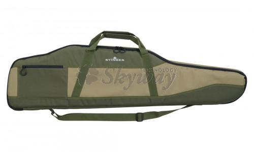 STINGER RIFLE CARRY BAG HUNTER PRO 115CM