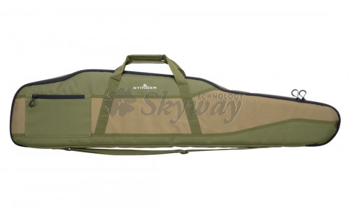 STINGER RIFLE CARRY BAG HUNTER PRO 125CM