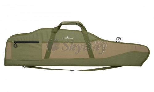 STINGER RIFLE CARRY BAG HUNTER 115CM