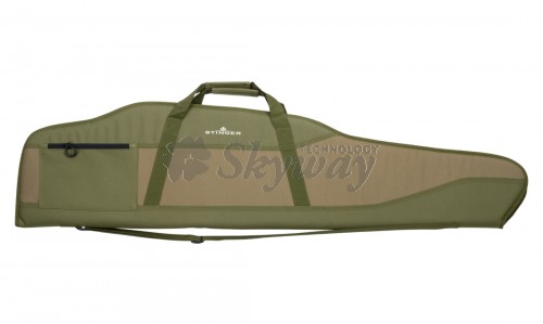 STINGER RIFLE CARRY BAG HUNTER 125CM