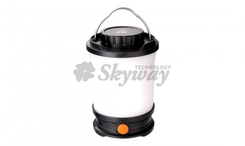 CAMPING LAMP CL30R 650 LUMENS FENIX