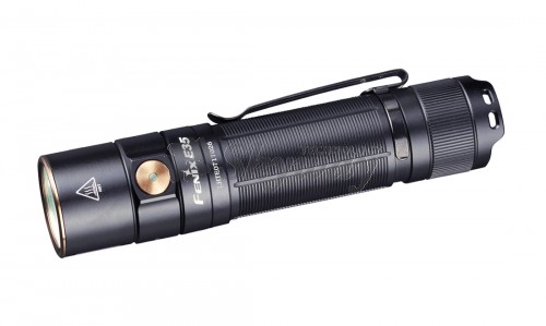 FLASHLIGHT E35-V3.0 3000 LUMENS FENIX