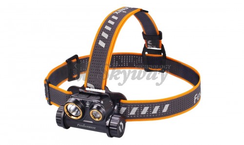 HEADLAMP HM65R 1400 LUMENS FENIX