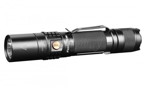 FLASHLIGHT UC35V2 1000 LUMENS FENIX