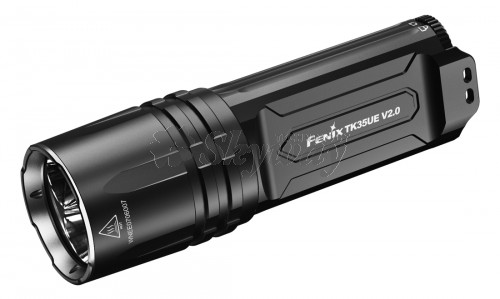 FLASHLIGHT  TK35UE-V2 5000 LUMENS FENIX