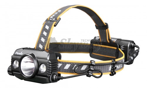 FRONTAL HP30RV2 200 LUMENS FENIX