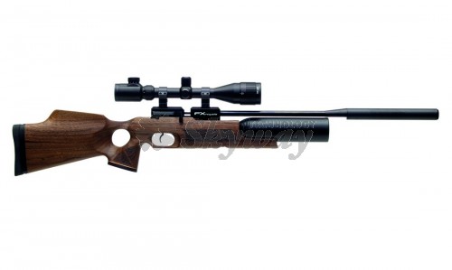 FX PCP RIFLE ROYALE 400