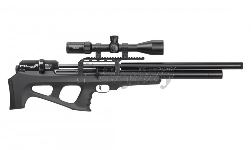 FX PCP WILDCAT MKIII SNIPER