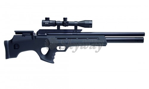 FX PCP RIFLE BOBCAT MKII