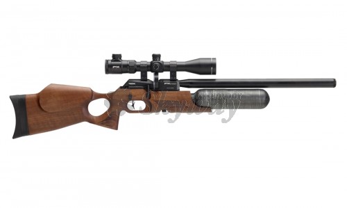 FX PCP RIFLE CROWN