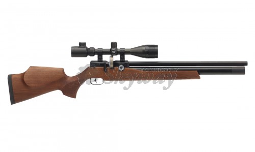 FX PCP RIFLE DREAMLINE CLASSIC