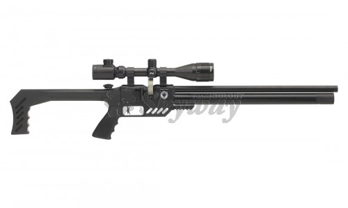 FX PCP RIFLE DREAMLINE LITE