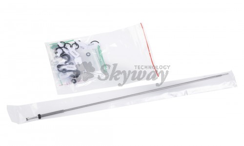 REPPAIR KIT FOR IMPACT MKI & MKII FX