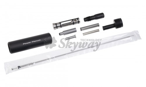 POWER KIT FOR IMPACT FX