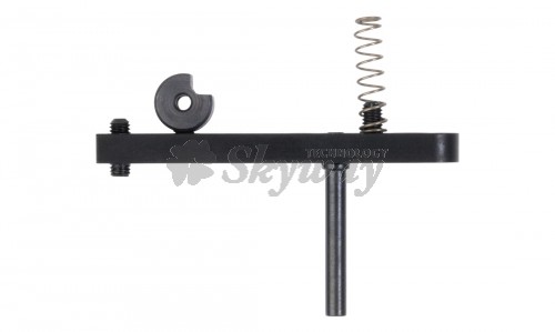 COMPLETE TRIGGER SET IMPACT FX