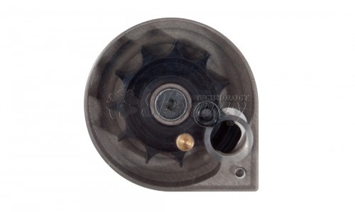 MINI MAGAZINE 4.5 20RDS FX