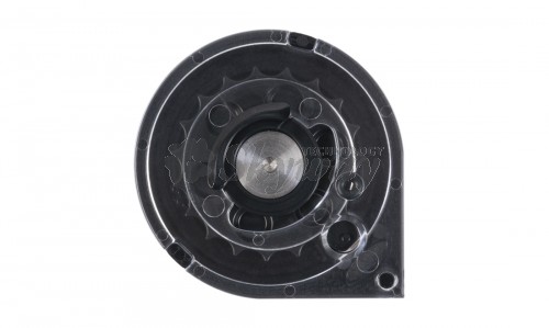 IMPACT MKII MAGAZINE 5,5 FX