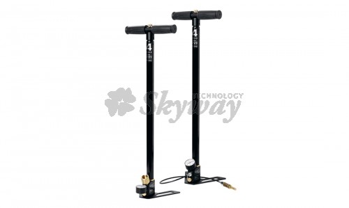 HAND PUMP 4 STAGE FX