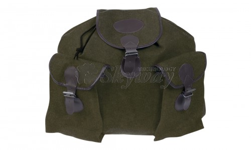 HUNTING BACKPACK 2 POCKETS 52L STINGER