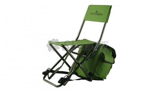 BAGPACK-CHAIR STINGER