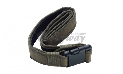 STINGER CORDURA BELT 780-1170 MM