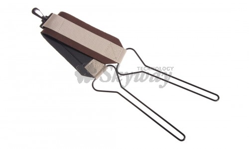 NEOPRENE SMALL GAME CARRIER STINGER