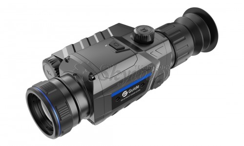 DIGITAL SCOPE DU 50 GUIDE SENSMART
