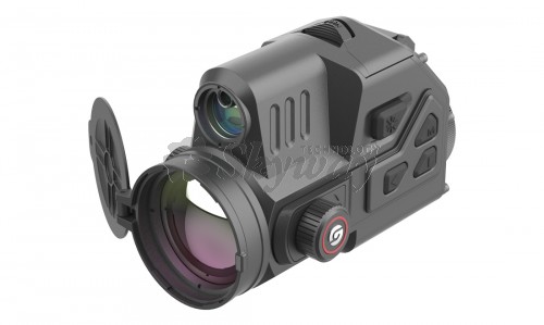 CLIP-ON TB1250 PRO LRF GUIDE