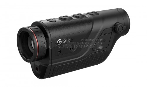 MONOCULAR TD411 GUIDE