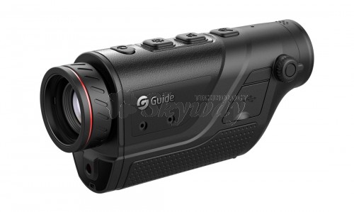 MONOCULAR TD421 GUIDE