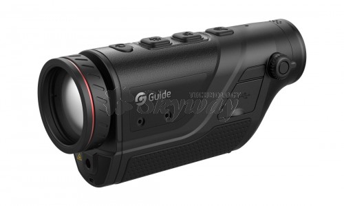 MONOCULAR TD431 GUIDE