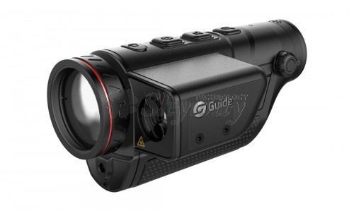MONOCULAR TD431 LRF GUIDE