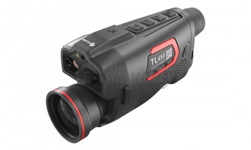 MONOCULAR TL450 THERMAL/NIGHT 