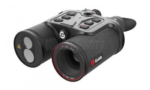BINOCULAR TN630