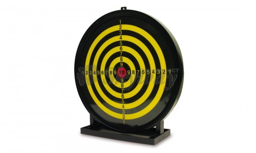 12 STICKY TARGET