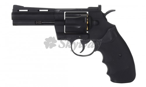 CO2 REVOLVER 4 FULLMETAL 4.5