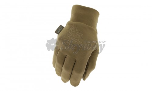 MECHANIX COLDWORK BASE LAYER COYOTE