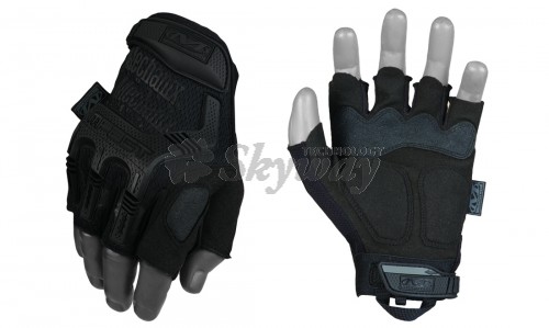 MECHANIX M-PACT FINGERLESS COVERT GLOVES