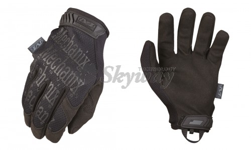 MECHANIX THE ORIGINAL COVERT GLOVES