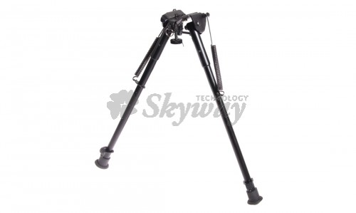 DELTA TACTICS BIPOD FIXED HEAD (13 - 23 INCH)