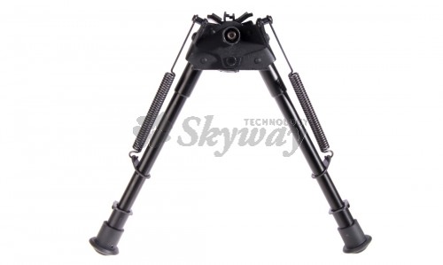 DELTA TACTICS BIPOD SWIVEL HEAD (9 - 13 INCH)