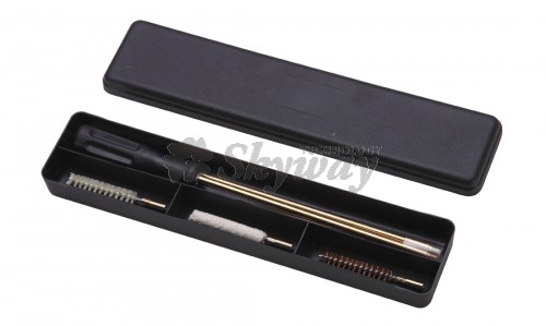 STINGER CLEANING KIT RIFLE CAL. .25