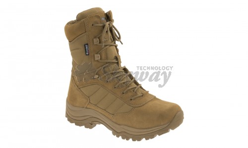 CERBERUS COYOTE BOOTS  RTC