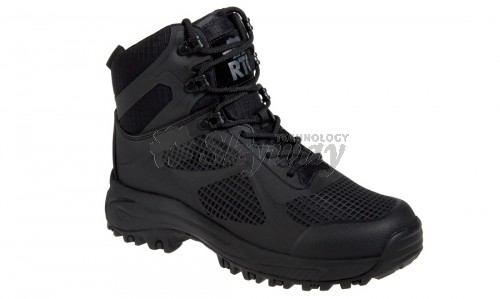 BOOTS KRAKEN BLACK RTC