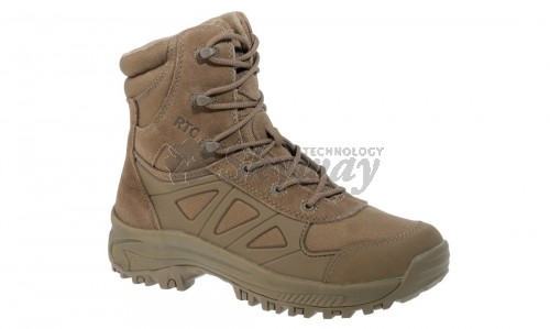 BOOTS TITAN COYOTE RTC