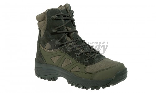 BOOTS TITAN OD RTC