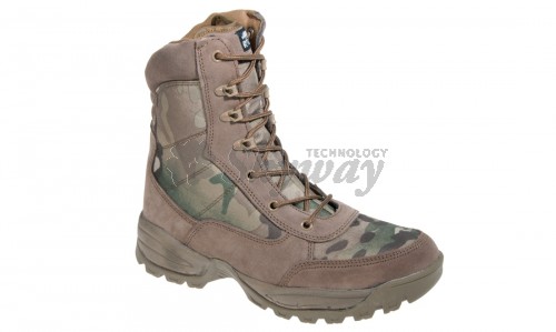 RTC MULTICAM VOLTA BOOTS