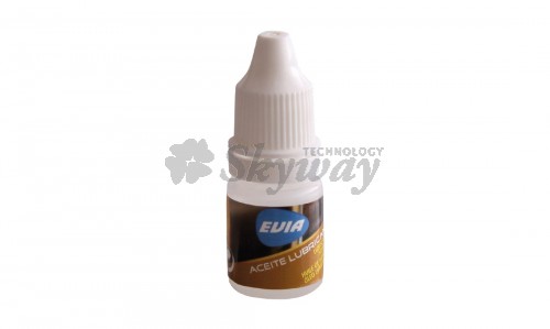 LUBRICANT OIL 5ML