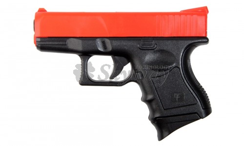 SAIGO DEFENSE MK5 RED SPRING